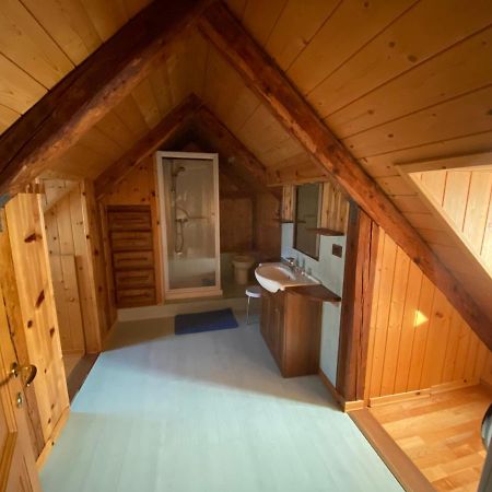 Agriturismo Fare Bio Tarvisio Esterno foto