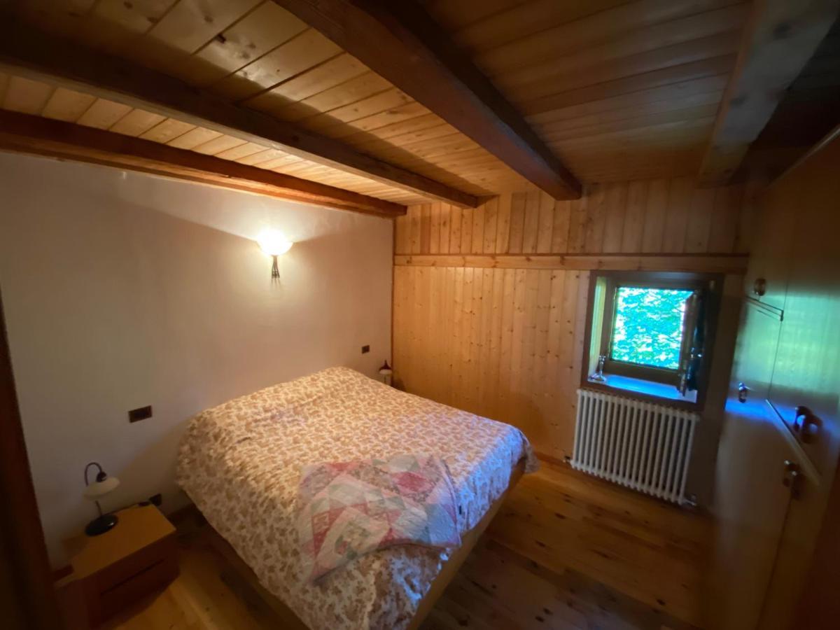 Agriturismo Fare Bio Tarvisio Esterno foto