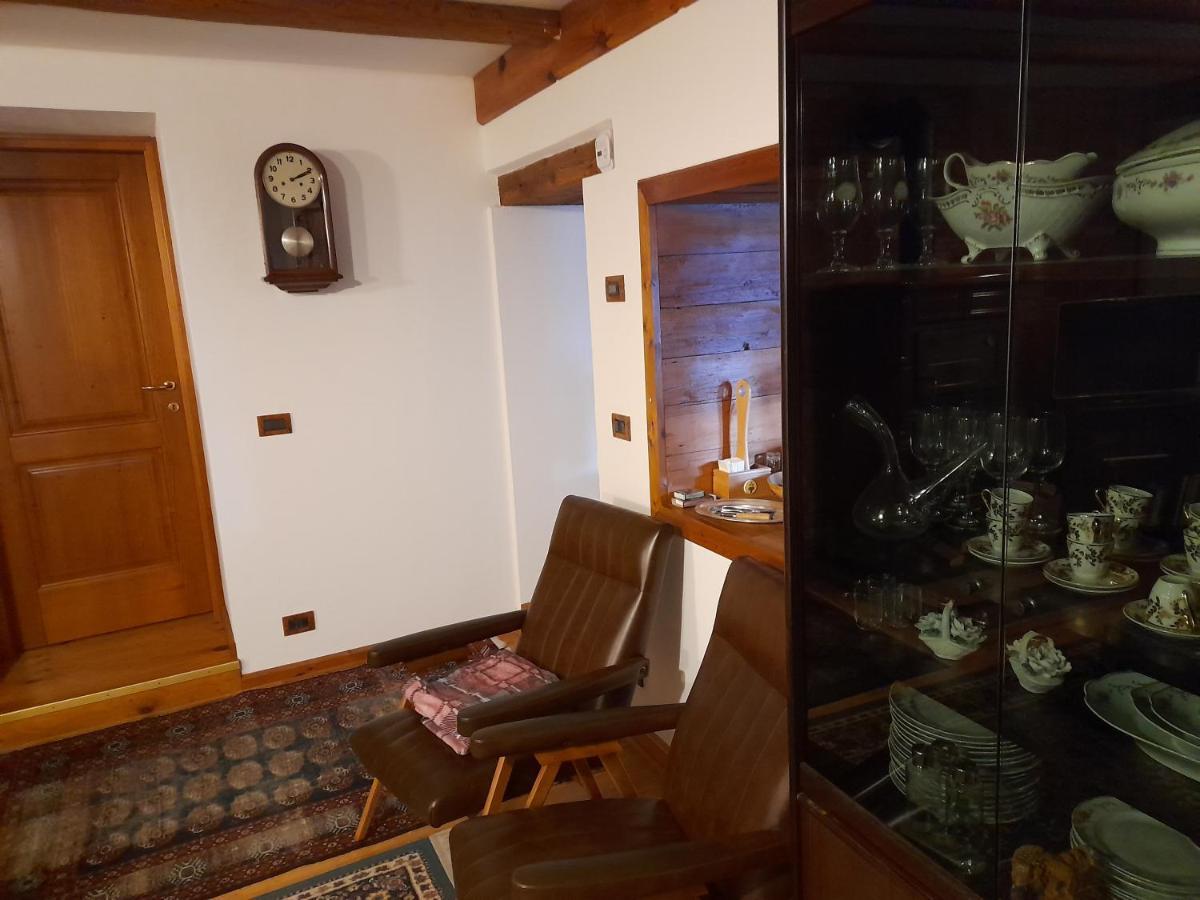 Agriturismo Fare Bio Tarvisio Esterno foto