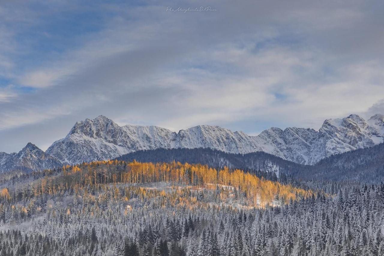 Agriturismo Fare Bio Tarvisio Esterno foto