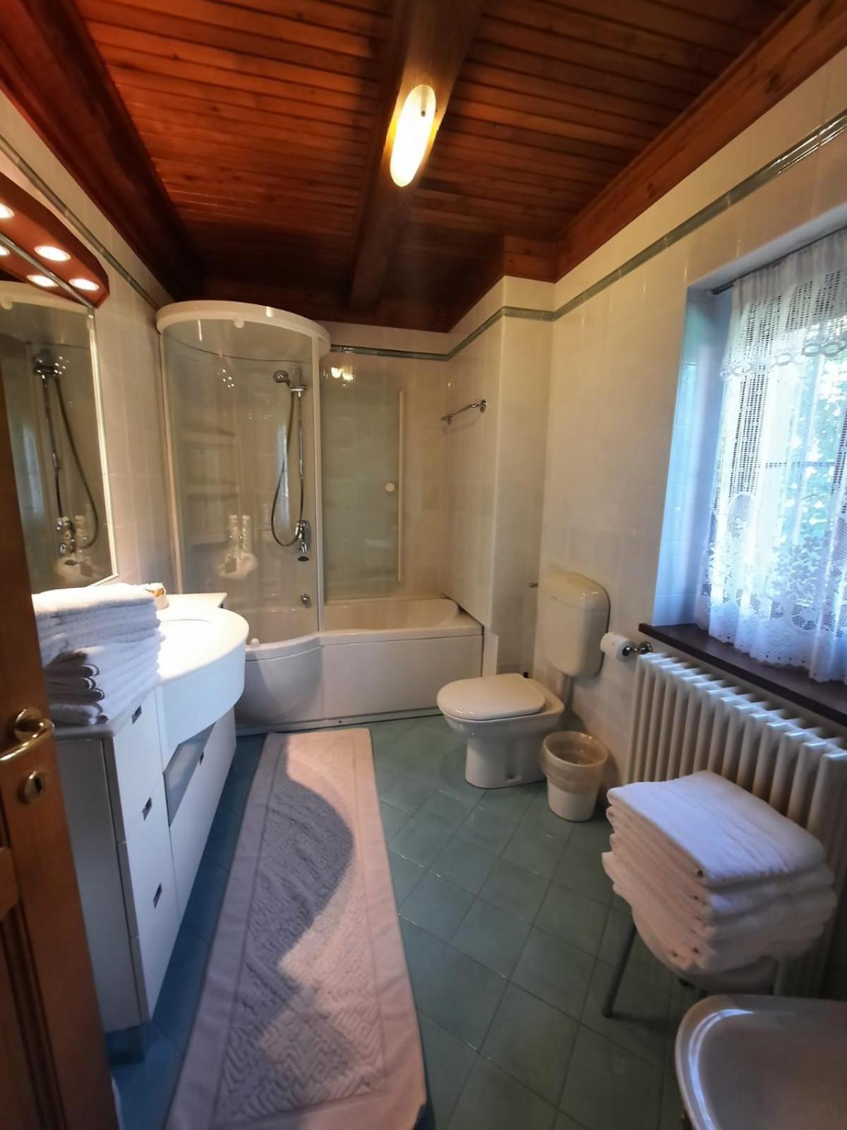 Agriturismo Fare Bio Tarvisio Esterno foto